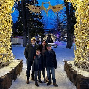 Meet your Posher, Leigh